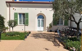 Villino Micol Camere A Due Passi Dal Mare
